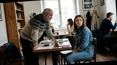 Životná historka: Šéfredaktor mi vrátil článok celý červený a jedna veta ma zlomila