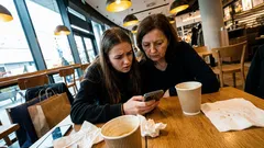 Životná historka: Zarábala som viac než kedykoľvek predtým, no na účte prázdno