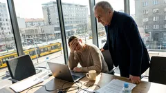 Životná historka: Jeden obyčajný pracovný deň mi rozbil predstavu, že mám všetko pod kontrolou