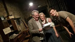 Životná historka: Na premiére sa mi niečo rozletelo po javisku — a ja som pokračovala