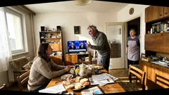 Životná historka: Ovládač sa stratil v gauči a zrazu som pochopila, čo mi chýba