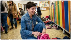 Životná historka: Zo škôlky mi volali, či som naozaj maminka, keď si ostrihala vlasy