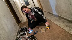 Životná historka: Kľúče mizli a topánky sa posúvali. Až som pochopila, čo sa deje