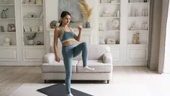 Prečo tréningy nezaberajú: 5 chýb, ktoré vám bránia schudnúť