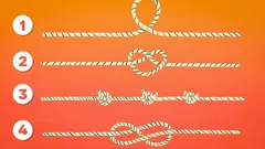 Výber šnúrok odhalí vaše najsilnejšie stránky: rýchly psychologický test