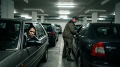 Životná historka: Jedno piatkové popoludnie mi zmenilo pohľad na slušnosť za volantom