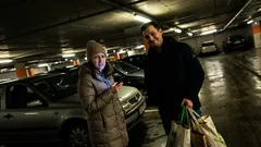 Životná príhoda: Myslela som si, že parkovacie horory sú vtip, kým neprišiel piatok