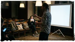 Krátka historka: Tri mesiace som dolaďovala plán, až mi jedna veta zmenila večer