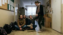 Životná historka: V družine nám dovolili jednu hru. Dnes by za to volali rodičia