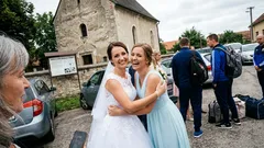 Životná historka: Tri pozvánky v jeden večer ma donútili spraviť nečakané rozhodnutie