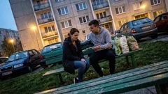 Životná príhoda: Jednou vetou som pokazil celú večeru u priateľkiných rodičov