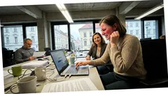 Životná historka: Jednoduchý e‑mail som odkladala dva týždne. Dôsledky ma prebrali zo sna