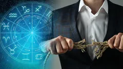 Astrológia a smola: Ktoré znamenia zverokruhu najčastejšie priťahujú problémy