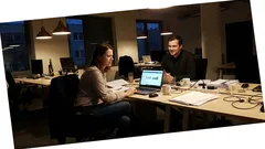 Životná historka: V piatok poobede som otvorila dáta a zrazu mi stiahlo žalúdok