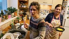 Životná historka: U starých rodičov som si ráno umyla zuby a hneď to oľutovala