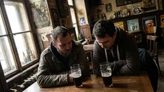 Životná historka: Američan v Bratislave mi povedal dve vety, ktoré mi zostali v hlave