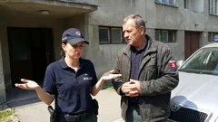 Životná historka: Na našej policajnej stanici zmizlo niečo, čo by nik nečakal