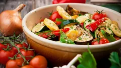 Šéfkuchárov sa spýtali, ako najlepšie upiecť zeleninu: všetci odpovedali rovnako