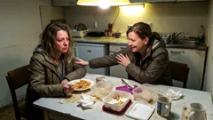 Životná historka: Stratená vidlička, chladný Ružinov a veta, na ktorú nezabudnem