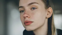 Čo o vás prezrádza pohyb obočia: skrytý signál neistoty v tvári