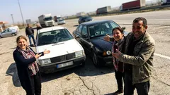 Životná historka: Na D1 som mala sekundu na reakciu a potom padla tá veta