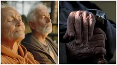 Ako sa dožiť stovky: 101-ročná žena prezradila jednoduché tajomstvo dlhovekosti