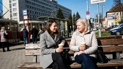 Životný príbeh: E-mail s tromi výkričníkmi mi takmer zobral to najdôležitejšie