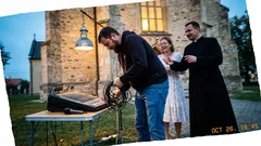 Životná historka: Na svadbe mojej ex som ju v kostole odvádzal ja