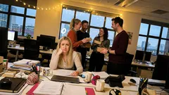 Životný príbeh: Všetky kolegyne dostali darček. Ja som ostala tá neviditeľná