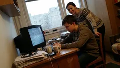 Životná historka: V ten večer mi počítač ukázal, kto je tu pán