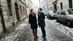 Životná historka: V malom obuvníctve na Obchodnej som urobila rozhodnutie, ktoré ma zaskočilo