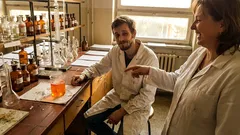 Životná historka: Myslel som si, že to len zopakujem. Potom prišla tá kadička