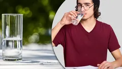 Koľko vody treba naozaj vypiť denne: Odborník prezradil hlavné pravidlo