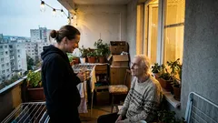 Životný príbeh: Dedo mi kedysi povedal vetu, ktorú som pochopila až po rozchode