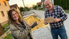 Životná historka: Otec prehral Monopoly a o dva dni som nevedela vojsť domov