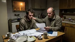 Životná historka: Na prijímačkách som mal všetko pripravené… až kým prišlo ticho