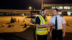 Životná historka: Jedna veta vo vysielačke mi ukázala, kto je naozaj pripravený