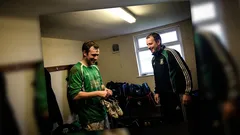 Životná historka: Na tréningu nám to šlo dokonale. V zápase sa stalo niečo iné