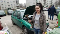 Poviedka: V starej garáži som našla nástroj, ktorý mi zmenil dospelý život