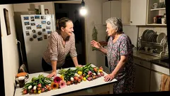 Životná historka: Keď som v narodeninový večer otvorila dvere, niečo mi stiahlo hrdlo