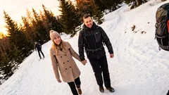 Životná historka: Z týždňa vo Vysokých Tatrách si nepamätám, čo všetci riešia