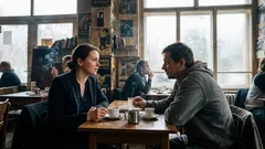 Životná historka: Jedna veta v ružinovskej kaviarni mi prestavila hlavu