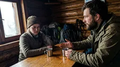 Životná historka: Až v tatranskej búrke som pochopila, čo si o nás les myslí