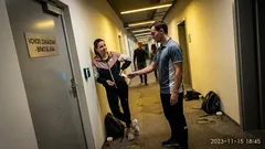 Pracovná historka: Ráno pred zamknutými dverami mi došlo, čo je najslabší článok