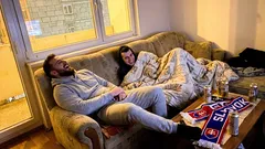 Životná historka: Po zápase v Bratislave mi kamarát v tme povedal jednu vetu