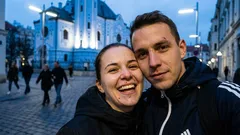 Životná historka: Hodinu pred rande sa mi na brade objavil nečakaný hosť