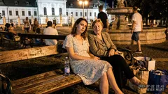 Životná historka: Lavička na priamom slnku, na ktorej som sedela príliš dlho