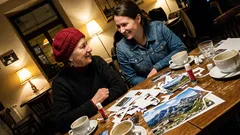 Príbeh zo života: V reklamke mi jedna veta zo základky zmenila kariéru