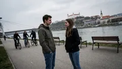 Životná historka: V kuchyni medzi haluškami padla veta, ktorá mi zmenila všetko