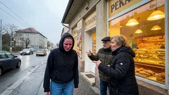 Príbeh: Rodičia ma hľadali v obchode ako malé dieťa. Čo sa tam stalo